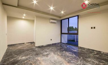 Mansión de Súper Lujo en Venta en Ayamonte Zapopan Zona Bajío Guadalajara
