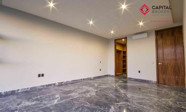 Mansión de Súper Lujo en Venta en Ayamonte Zapopan Zona Bajío Guadalajara