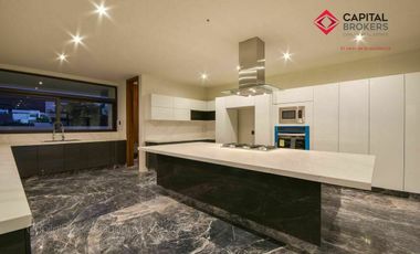 Mansión de Súper Lujo en Venta en Ayamonte Zapopan Zona Bajío Guadalajara