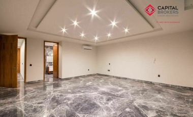 Mansión de Súper Lujo en Venta en Ayamonte Zapopan Zona Bajío Guadalajara