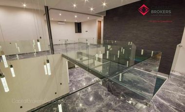 Mansión de Súper Lujo en Venta en Ayamonte Zapopan Zona Bajío Guadalajara