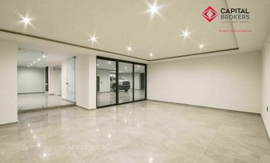 Mansión de Súper Lujo en Venta en Ayamonte Zapopan Zona Bajío Guadalajara