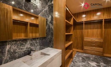 Mansión de Súper Lujo en Venta en Ayamonte Zapopan Zona Bajío Guadalajara