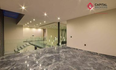Mansión de Súper Lujo en Venta en Ayamonte Zapopan Zona Bajío Guadalajara