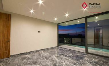 Mansión de Súper Lujo en Venta en Ayamonte Zapopan Zona Bajío Guadalajara