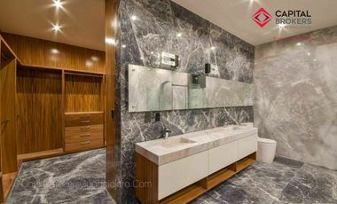 Mansión de Súper Lujo en Venta en Ayamonte Zapopan Zona Bajío Guadalajara