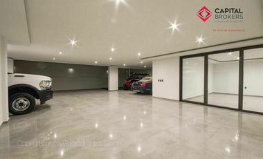 Mansión de Súper Lujo en Venta en Ayamonte Zapopan Zona Bajío Guadalajara