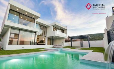 Mansión de Súper Lujo en Venta en Ayamonte Zapopan Zona Bajío Guadalajara