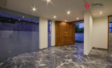 Mansión de Súper Lujo en Venta en Ayamonte Zapopan Zona Bajío Guadalajara