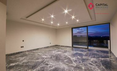 Mansión de Súper Lujo en Venta en Ayamonte Zapopan Zona Bajío Guadalajara