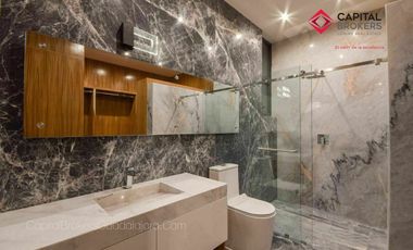 Mansión de Súper Lujo en Venta en Ayamonte Zapopan Zona Bajío Guadalajara