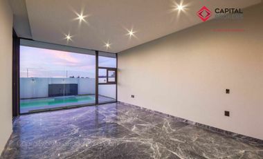Mansión de Súper Lujo en Venta en Ayamonte Zapopan Zona Bajío Guadalajara