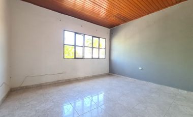 COD. 556 - SE VENDE CASA - BARRIO: BOSTON