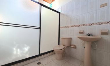 COD. 556 - SE VENDE CASA - BARRIO: BOSTON