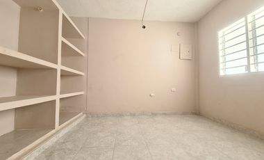 COD. 556 - SE VENDE CASA - BARRIO: BOSTON