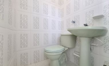 COD. 556 - SE VENDE CASA - BARRIO: BOSTON