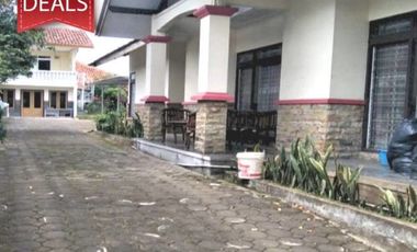 JUAL RUMAH DI CIHANJUANG CIMAHI BANDUNG BARAT
