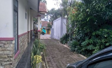 JUAL RUMAH DI CIHANJUANG CIMAHI BANDUNG BARAT