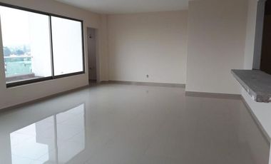DEPARTAMENTO PENTHOUSE VENTA DOS NIVELES EN SAN LUCAS TEPETLACALCO TLALNEPANTLA