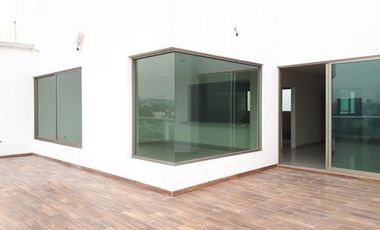 DEPARTAMENTO PENTHOUSE VENTA DOS NIVELES EN SAN LUCAS TEPETLACALCO TLALNEPANTLA
