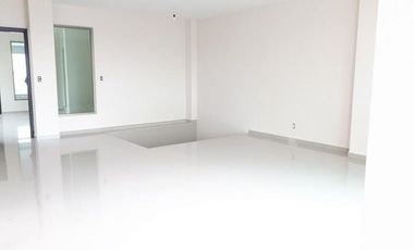 DEPARTAMENTO PENTHOUSE VENTA DOS NIVELES EN SAN LUCAS TEPETLACALCO TLALNEPANTLA