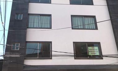 DEPARTAMENTO PENTHOUSE VENTA DOS NIVELES EN SAN LUCAS TEPETLACALCO TLALNEPANTLA