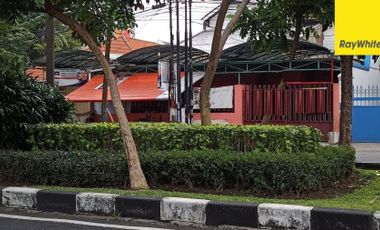 Disewakan Rumah 2 lt di Jl Raya Kendangsari, Surabaya