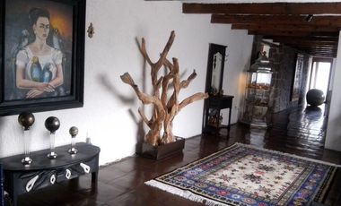 Casa en VENTA Calimaya Edo Mex