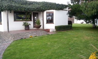 Casa en VENTA Calimaya Edo Mex