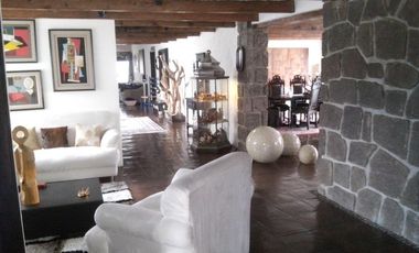 Casa en VENTA Calimaya Edo Mex
