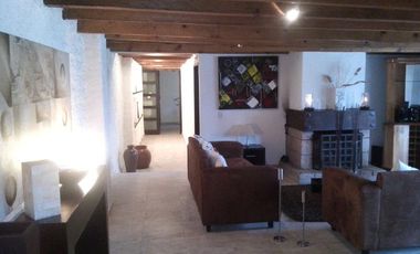 Casa en VENTA Calimaya Edo Mex