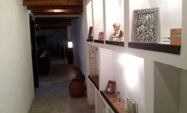 Casa en VENTA Calimaya Edo Mex