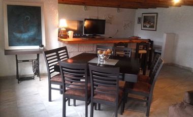 Casa en VENTA Calimaya Edo Mex