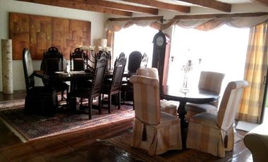 Casa en VENTA Calimaya Edo Mex