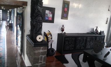Casa en VENTA Calimaya Edo Mex