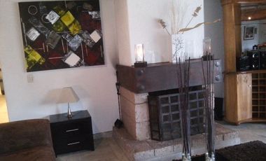 Casa en VENTA Calimaya Edo Mex