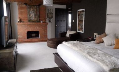Casa en VENTA Calimaya Edo Mex