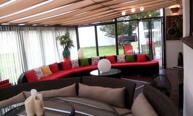Casa en VENTA Calimaya Edo Mex