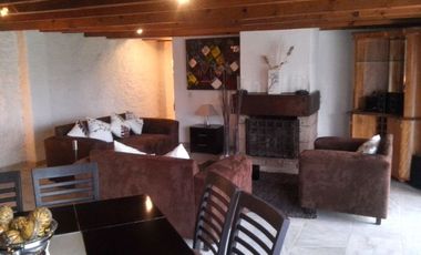 Casa en VENTA Calimaya Edo Mex