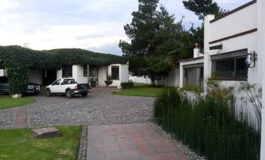 Casa en VENTA Calimaya Edo Mex