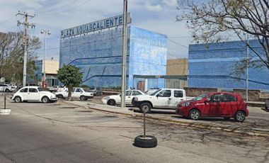Local en venta en Aguascalientes Zona Centro