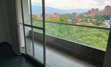 apartamento en arriendo en loma del esmeraldal. Cod A9155533