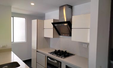 apartamento en arriendo en loma del esmeraldal. Cod A9155533