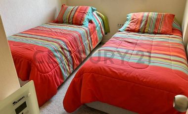 Arriendo Marzo-Diciembre 2D 2B, condominio