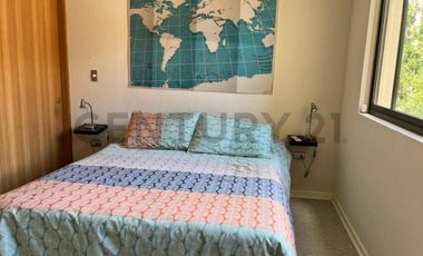 Arriendo Marzo-Diciembre 2D 2B, condominio