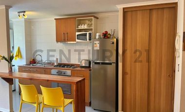 Arriendo Marzo-Diciembre 2D 2B, condominio