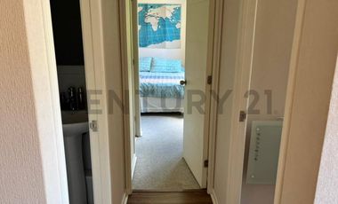 Arriendo Marzo-Diciembre 2D 2B, condominio