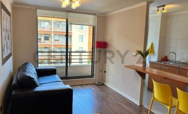 Arriendo Marzo-Diciembre 2D 2B, condominio