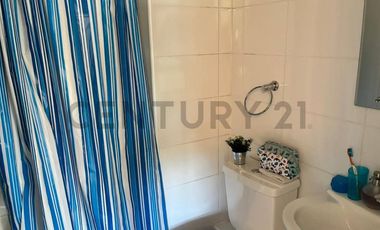 Arriendo Marzo-Diciembre 2D 2B, condominio