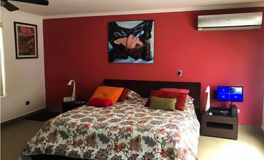 Sea Confiable Vende Casa en Obarrio de 4 recamaras - Piscina